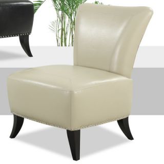 emerald home furnishings marilyn slipper chair