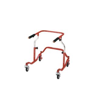 Wenzelite Pediatric Posterior Safety Roller with Optional Accessories