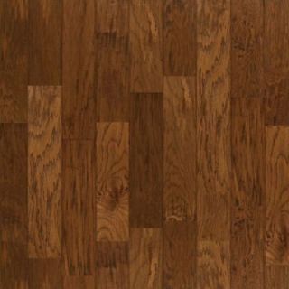 Shaw Floors Vicksburg 4 7/8 Engineered Hickory Flooring in Cider