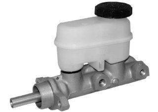 ACDelco 18M701 Professional Durastop Brake Master Cylinder Assembly Automotive