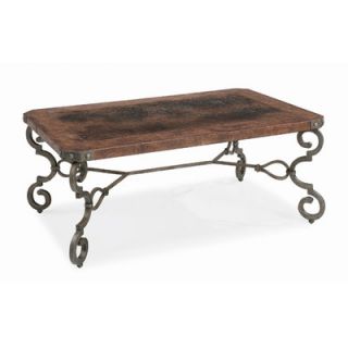 Bernhardt La Paz Coffee Table Set