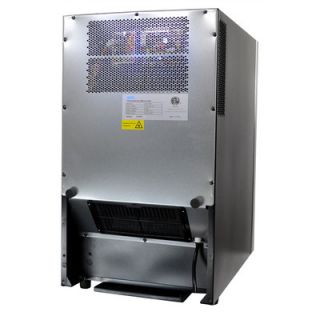 NewAir 18 Bottle Thermoelectric Wine Refrigerator