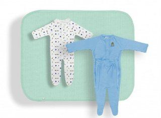 Spencer B701B M 3 Piece Sleep N Play Bundle , Medium  Baby Care Products  Baby