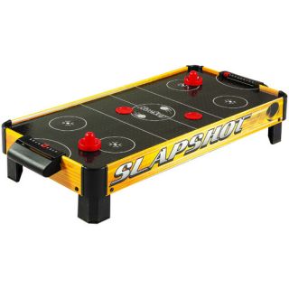 Slapshot 40 in. Table Top Air Hockey