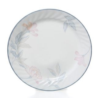 Corelle Impressions Pink Trio 10.25 Dinner Plate
