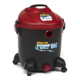Shop Vac 12 Gallon Wet Dry Vacuum Cleaner