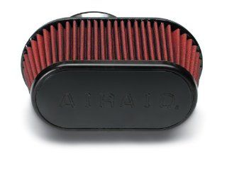 Airaid 721 130 Direct Replacement Premium Dry Air Filter Automotive
