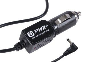 Pwr+ Extra Long 5.5 Ft Cord Car Charger for Durabrand Portable DVD Player Dpx3290l Dur 1500 Dur 1700 Dur 8.5 Pdb 702 Pdv 702 Pdv 704 Pdv 708u Pdv 709 Pdv 722 Dual 7c Dur 10 Pv7970 Pvs1371 Pvs1662 Pvs1966 Pvs1970 Dc Auto Adapter Power Supply  Vehicle Dvd 