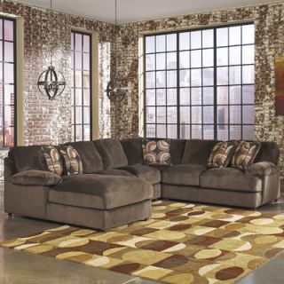 Signature Design by Ashley Weaver Sectional