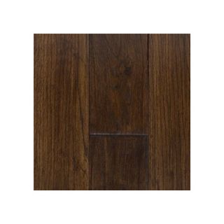 Virginia Vintage 5 Solids Red Oak Flooring in Stout