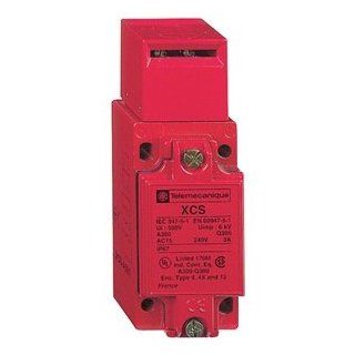 Square D Safety Interlock Switch, XCSA703   Electrical Boxes  