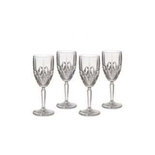 Marquis by Waterford Brookside White Wine Glass (Set of 6)