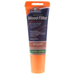 ELMERS PRODUCTS, INC. 3.25 Oz Mahogany Carpenters™ Wood Filler