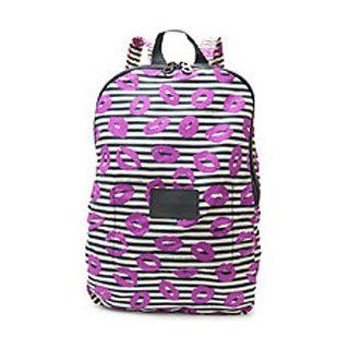 Marc by Marc Jacobs Hot Lip Backpack Daypack Clothing