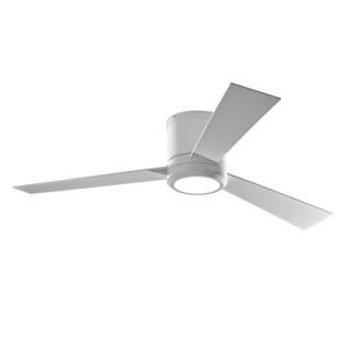 Monte Carlo Fan Company 52 Clarity 3 Blade Ceiling Fan