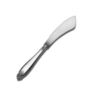 International Silver Prelude Butter Knife with Hollow Handle
