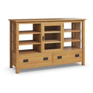 Laun Mission Hills Entertainment Console Two Drawers,