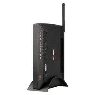 Actiontec GT704WGB Wireless Router   IEEE 802.11b/g. VERIZON 4PORT ADSL MODEM WIRELESS DSL Computers & Accessories