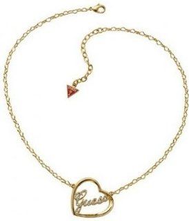 GUESS Necklace UBN21213 Guess Jewelry