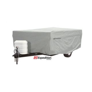Eevelle Expedition Pop Up Trailer Cover