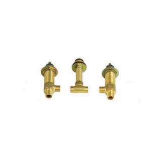 Price Pfister Roman Tub Faucet Rough In Valve with Adjustable Centers