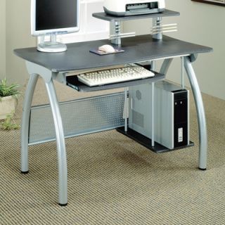 Wildon Home ® Riley Computer Desk