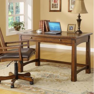 Craftsman Home Writing Desk