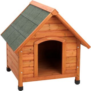Ware Mfg Premium A Frame Dog House