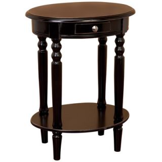 Aspire End Table