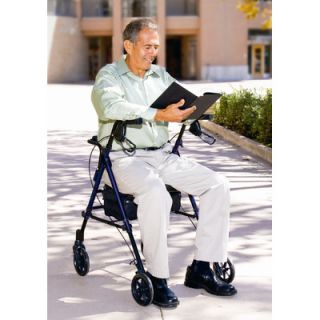 Carex Step N Rest Rollator