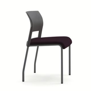 Steelcase Move Multi Use Chair with Upholstered Seat