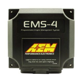AEM 30 6905 EMS 4 Universal Stand Alone Engine Management System Automotive