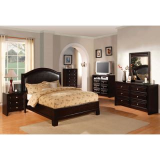 Hokku Designs Winsor 6 Drawer Dresser