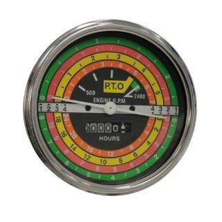 Tachometer For Case International Tractor 706 806 Others 388588R91  Patio, Lawn & Garden