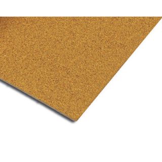 QEP Natural Cork Underlayment 1/2 inch Sheet 150 sq. ft. (Set of 25)