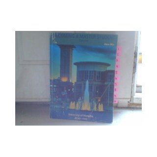 Becoming A Master Student Concise University of Memphis ACAD 1100 Custom Edition 13th Edition Dave Ellis (Author) 9781133874928 Books