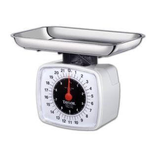 Kitchen and food scale Contemporary styling Reads in 2 oz/50 g