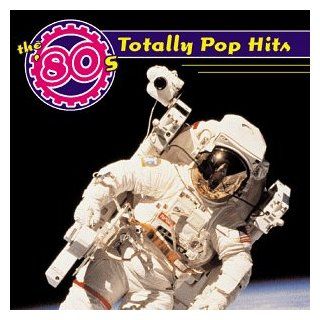 80's Totally Pop Hits Music