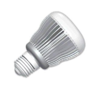 Light Efficient Design LED 1714 Dimmable 8W Pageant LED R20 Wide Flood Bulb, Soft White   Led Household Light Bulbs  