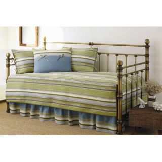 Daybed 5 Piece Fresno Quilt Set