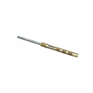 Diamond Rod Sharpener   Brass