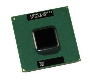 Intel Pentium M 725 1.6ghz 400mhz 2mb Cpu Computers & Accessories