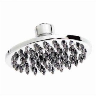 Pegasus Sunflower Shower Head with Easy Clean Jets   S1117