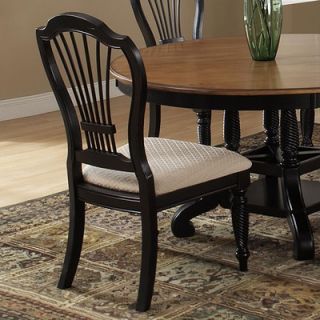 Hillsdale Furniture Wilshire Dining Table