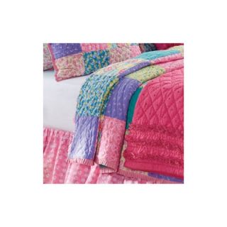 Amity Home Rosette Quilt Collection