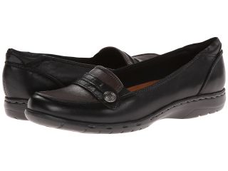 Cobb Hill Piper Womens Shoes (Black)
