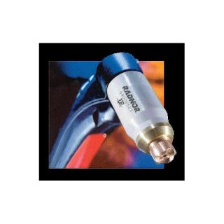 MASTERCUT™ 100 Amp Plasma Torch With 75° Head And 20 Leads
