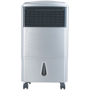 KuulAire Portable Evaporative Cooling Unit with 175 Square Foot Coo