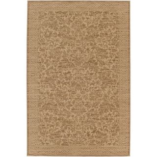 Karastan Elan Ivory Shelley Rug