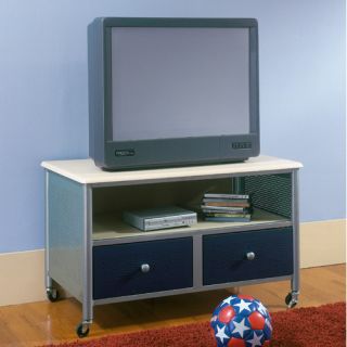 Hillsdale Furniture Universal Youth 38 TV Stand